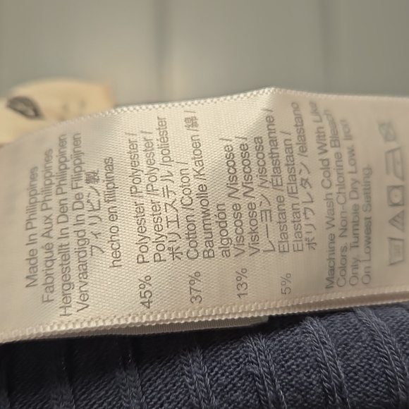 Madewell Button-Front Midi Shirtdress - Picture 7 of 9